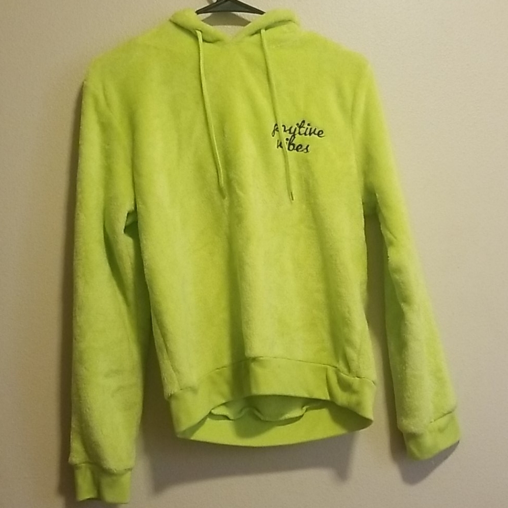 Hoodie/sweater